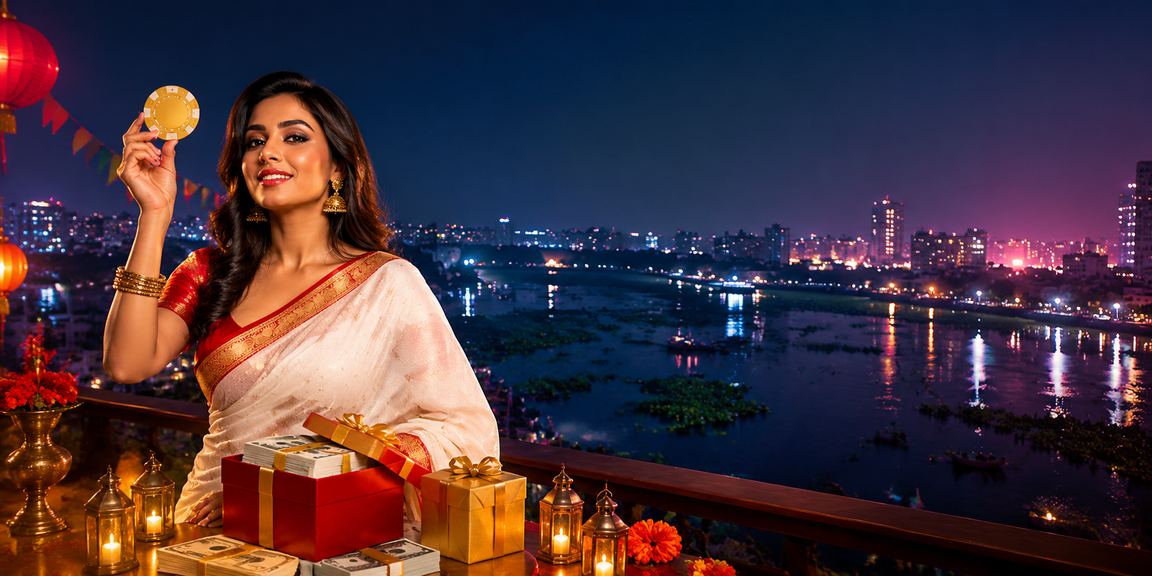 বাংলাদেশে পহেলা বৈশাখে ক্যাসিনো বেটিং লটারি উৎসব