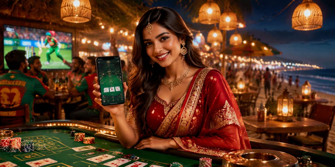 কুমিল্লার সমুদ্র সৈকতে ক্রিকেট বেটিং re7 বাংলাদেশ