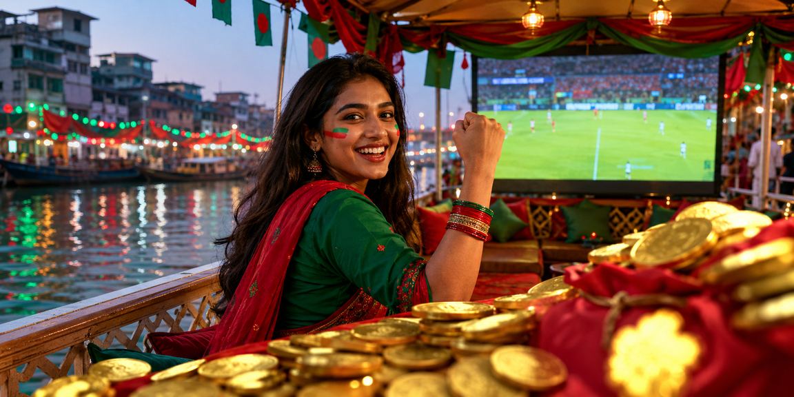 কুমিল্লায় লাল খাম বোনাস লটারি পুরস্কার উৎসব লাল সবুজ