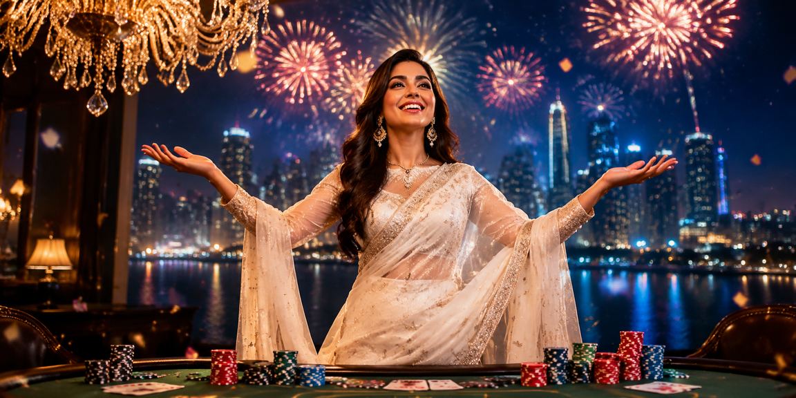 ঢাকায় পোকার গেম প্রোমোশনে অংশগ্রহণকারী বাংলাদেশী মডেল