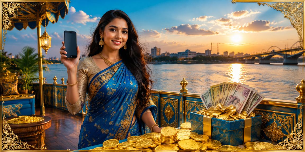 ময়মনসিংহে সমুদ্র সৈকতে মোবাইল ক্যাসিনো দায়িত্বশীল গেমিং re7