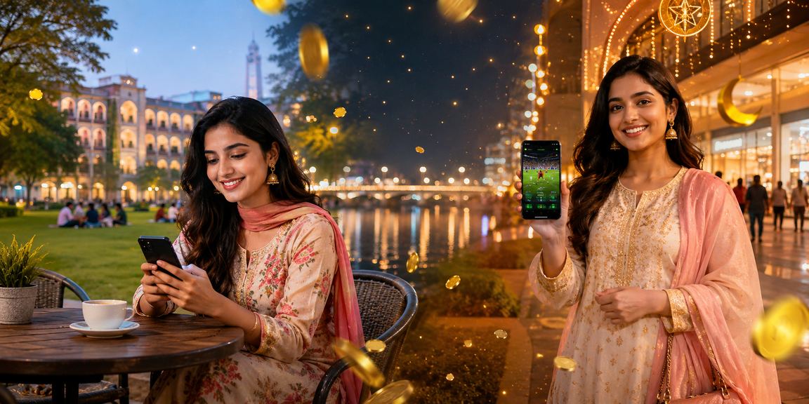 ময়মনসিংহে ঈদ উৎসবে টস পূর্বানুমান পুরস্কার খেলা