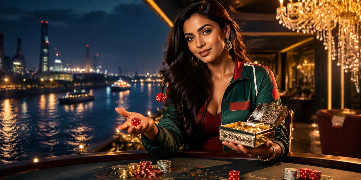 নারায়ণগঞ্জে ক্রিকেট বেটিং করছে বাংলাদেশী মডেল