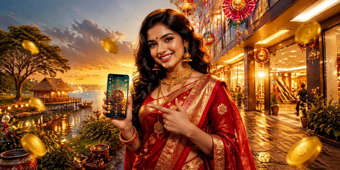 রংপুরে পহেলা বৈশাখে ক্যাসিনো অ্যাপ দায়িত্বশীল গেমিং re7