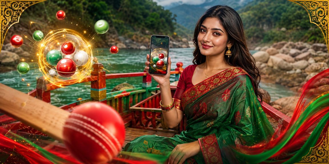 সিলেটে লাল সবুজ ক্রিকেট বেটিং re7 প্ল্যাটফর্ম সুবিধা