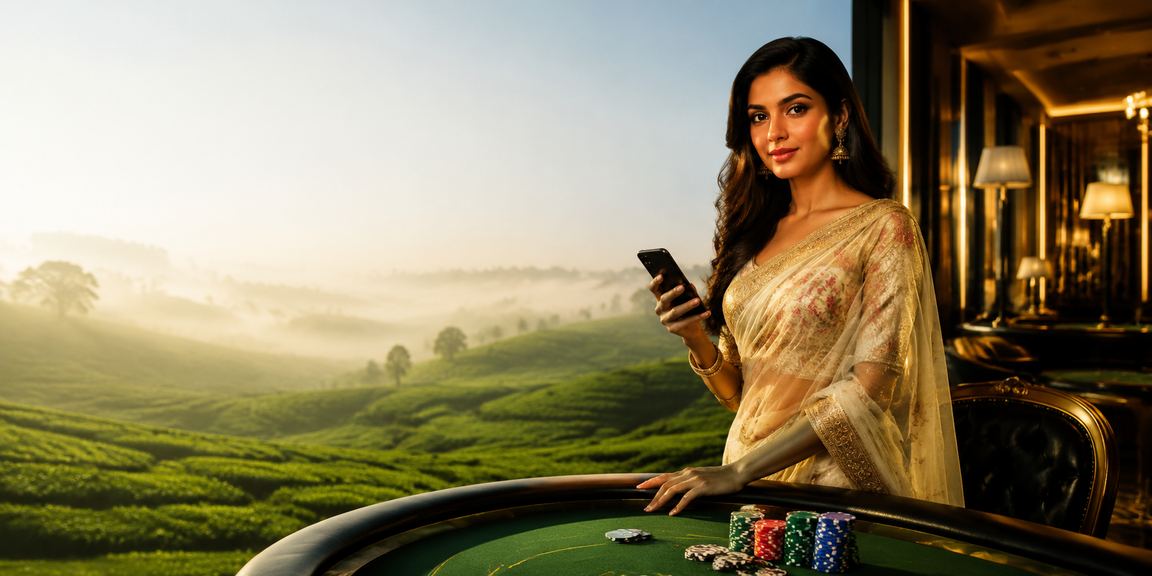 Cricket Betting in Sylhet with Saree re7 Support